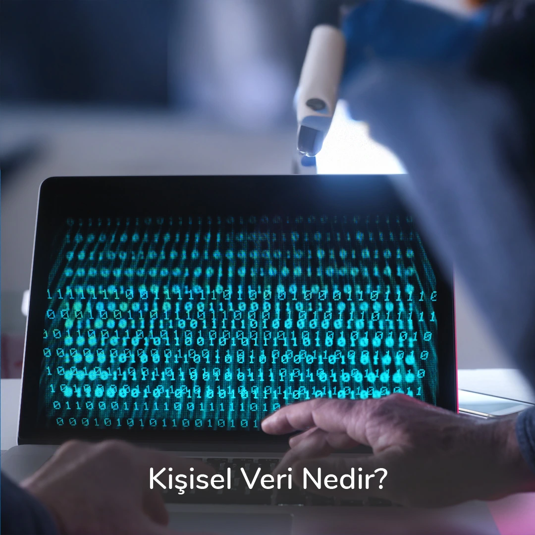 Kişisel veri nedir? Tanımı, örnekleri ve KVKK kapsamındaki önemi hakkında bilgi edinin.