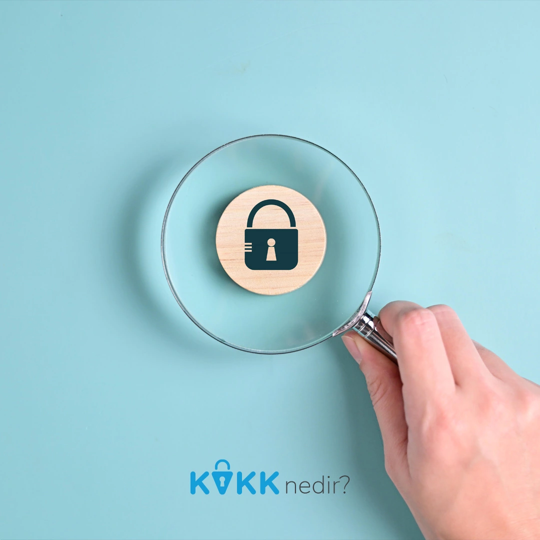 KVKK (Kişisel Verilerin Korunması Kanunu) hakkında detaylı bilgi ve uyumluluk rehberi.