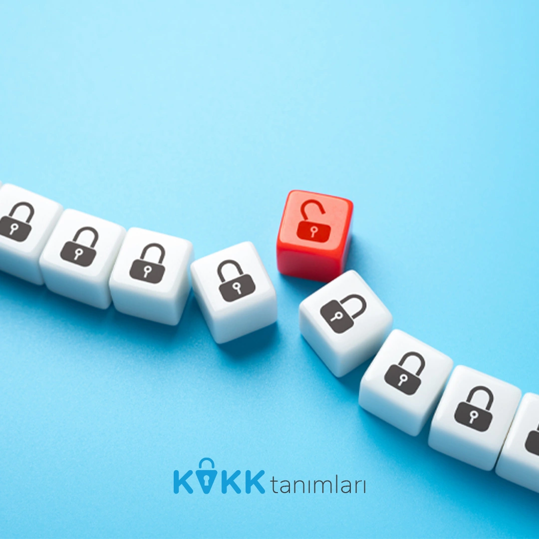 KVKK ile ilgili temel tanımlar ve terimler hakkında detaylı açıklamalar.